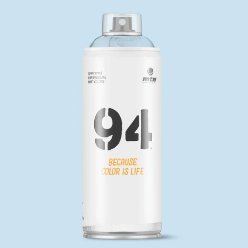MTN 94 Blue Barceloneta RV-156 400ml