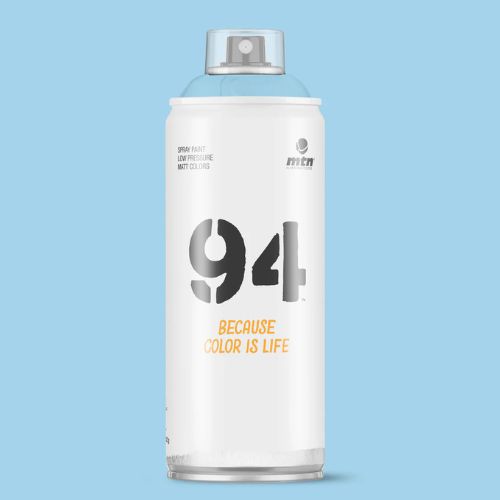 MTN 94 Blue Thalassa RV-157 400ml
