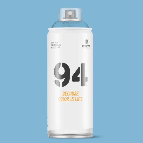 MTN 94 Perseus Blue RV-158 400ml