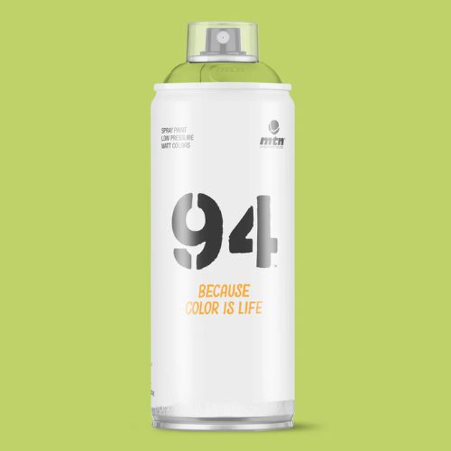 MTN 94 Pistachio Green RV-16 400ml