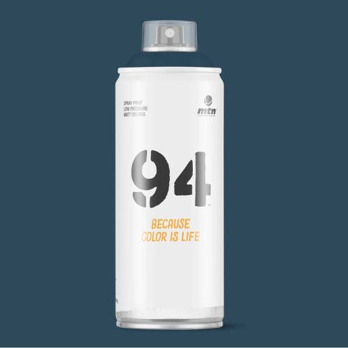 MTN 94 Blue Jase RV-161 400ml