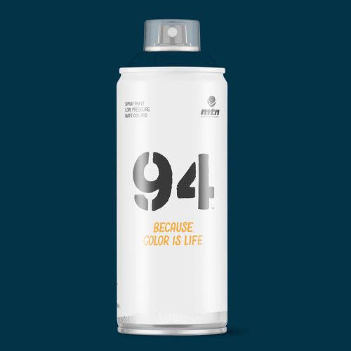 MTN 94 Deep Blue RV-162 400ml