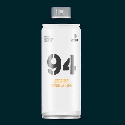 MTN 94 Poseidon Blue RV-163 400ml