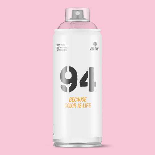 MTN 94 Pink Tokyo RV-164 400ml