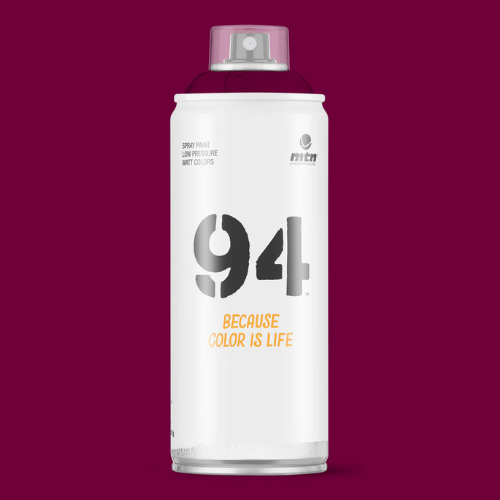 MTN 94 Rioja Red RV-167 400ml