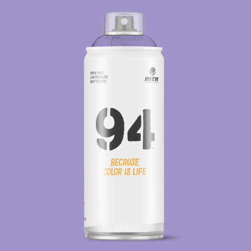 MTN 94 Violet Community RV-171 400ml