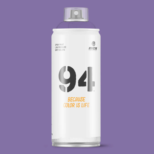 MTN 94 Violet Destination RV-172 400ml