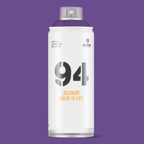 MTN 94 Ultraviolet RV-173 400ml