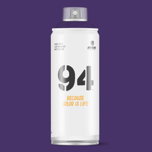 MTN 94 Violet Venus RV-174 400ml