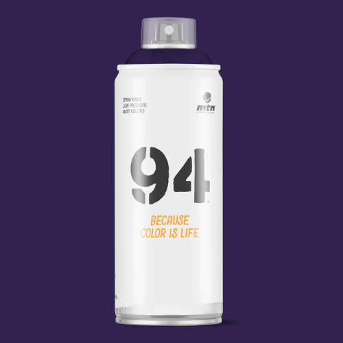 MTN 94 Violeta Electra RV-175 400ml