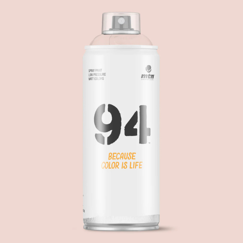 MTN 94 Marrón Sensible RV-176 400ml