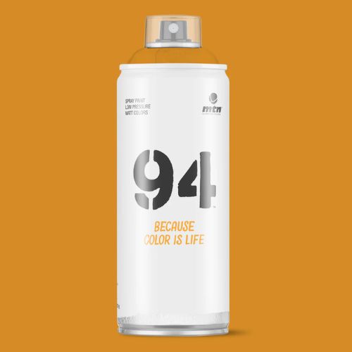 MTN 94 Tibet RV-178 400ml
