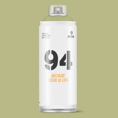 MTN 94 Verde Bonsai RV-179 400ml
