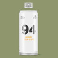 MTN 94 Green Thai RV-180 400ml