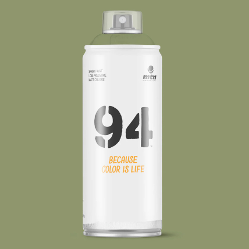 MTN 94 Green Thai RV-180 400ml