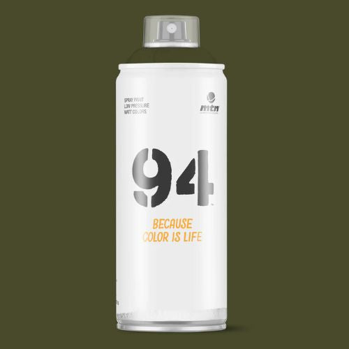 MTN 94 Green Labyrinth RV-181 400ml