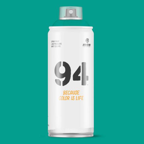 MTN 94 Emerald Green RV-182 400ml