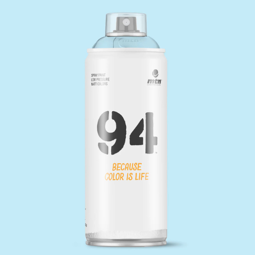 MTN 94 Rain Blue RV-184 400ml
