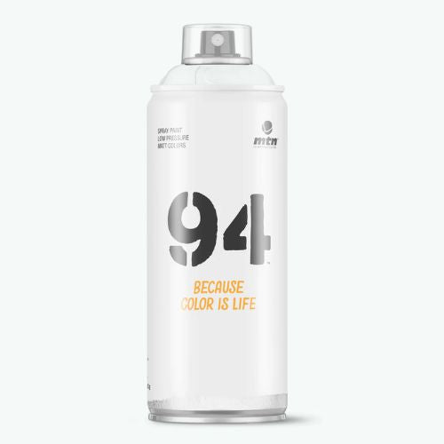 MTN 94 Virgin Green RV-186 400ml