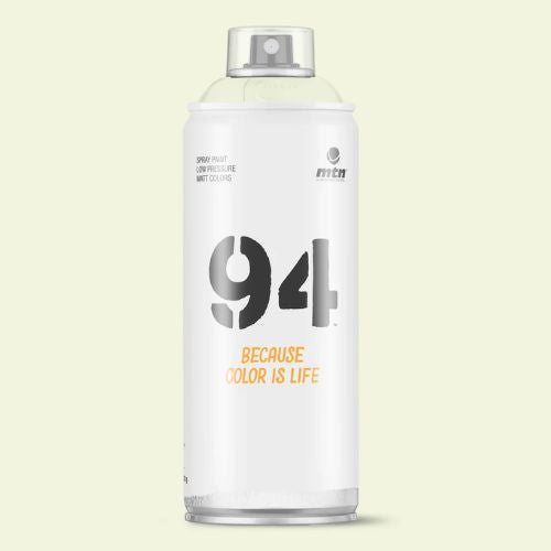 MTN 94 Green Vespa RV-187 400ml