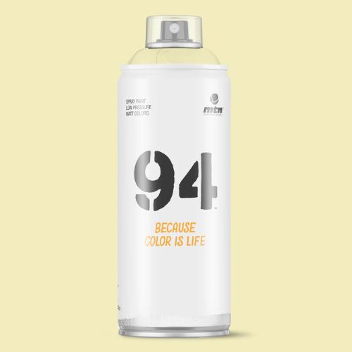 MTN 94 Flash Green RV-188 400ml