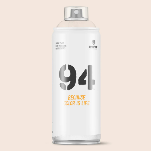 MTN 94 Marrón Jaima RV-191 400ml