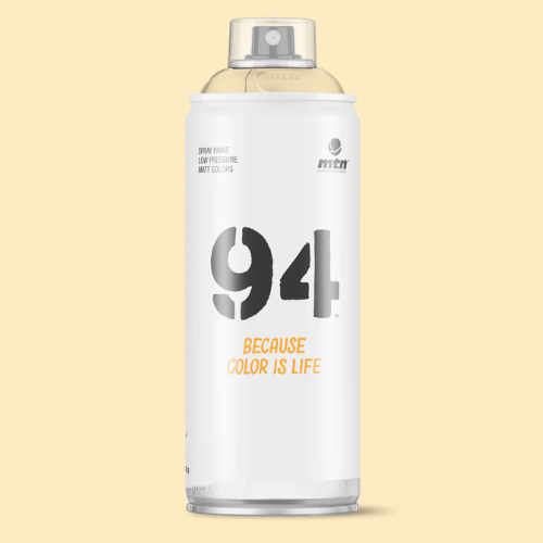 MTN 94 Sundance RV-192 400ml