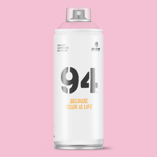 Pastilha elástica MTN 94 RV-193 400ml