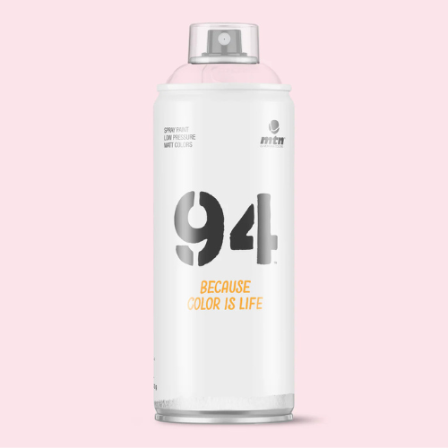 MTN 94 Pink Supernova RV-194 400ml