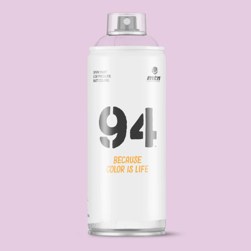 MTN 94 Violet Shiva RV-195 400ml