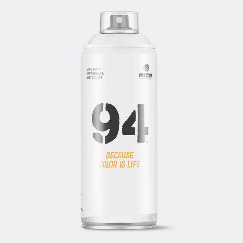 MTN 94 Gris Stardust RV-198 400ml