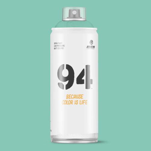 MTN 94 Verde Java RV-199 400ml