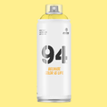 MTN 94 Yellow Fiesta RV-20 400ml