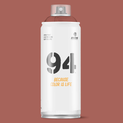MTN 94 Castanho Carvalho RV-203 400ml