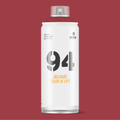 MTN 94 Castanho Interrail RV-204 400ml