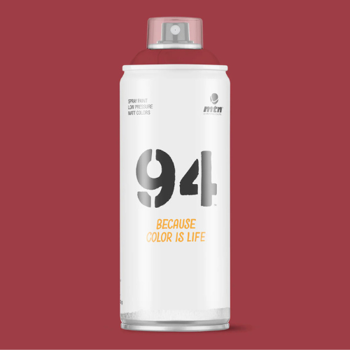 MTN 94 Castanho Interrail RV-204 400ml