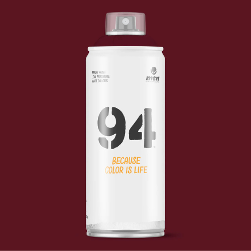 MTN 94 Warrior Castanho RV-205 400ml