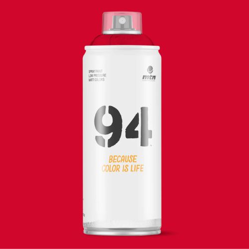 MTN 94 Rojo Madrid RV-241 400ml