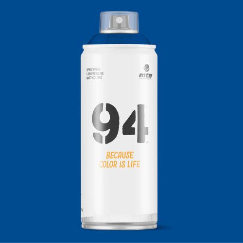 MTN 94 Babylon Blue RV-243 400ml