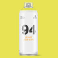 MTN 94 Green Psycho RV-266 400ml