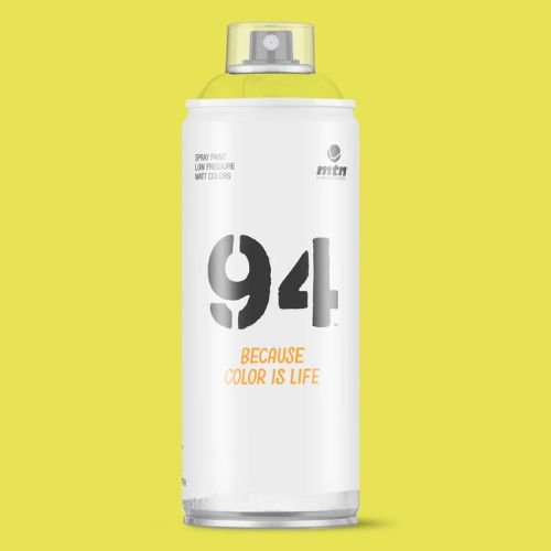 MTN 94 Verde Psycho RV-266 400ml