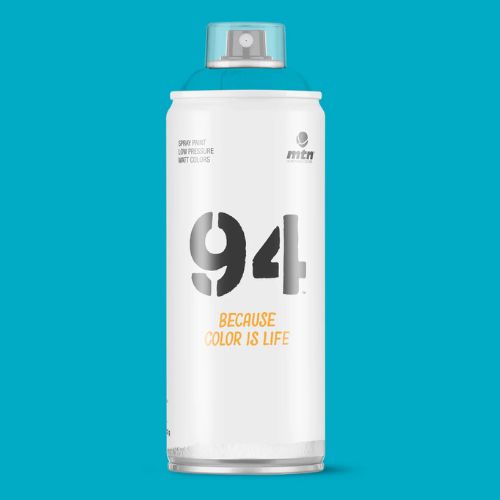 MTN 94 Genesis Blue RV-269 400ml