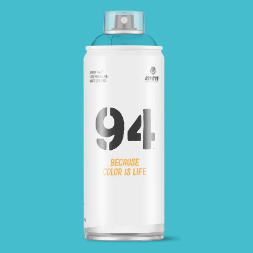 MTN 94 Blue Formentera RV-270 400ml