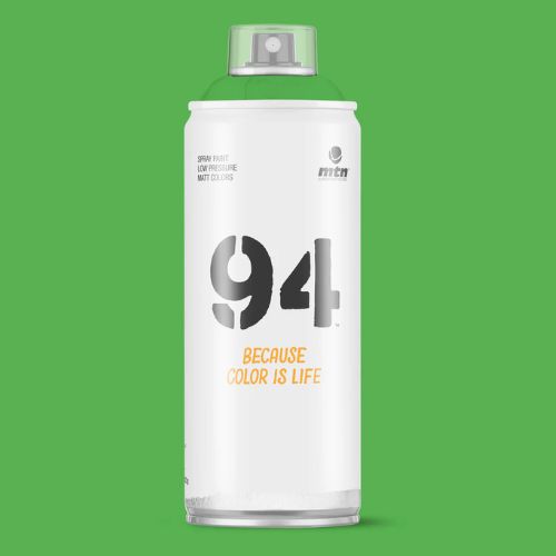 MTN 94 Green Mystic RV-271 400ml