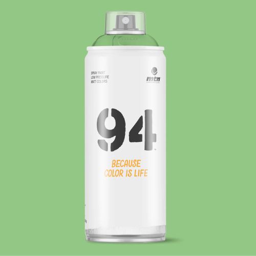 MTN 94 Mint Green RV-272 400ml