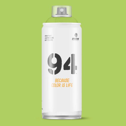 MTN 94 Verde Iguana RV-273 400ml