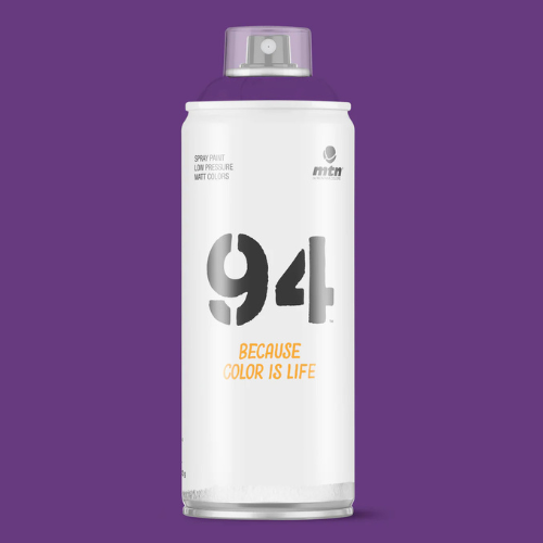 MTN 94 Violeta Reverendo RV-274 400ml