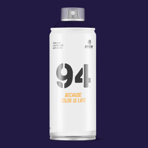 MTN 94 Violet Cosmos RV-28 400ml