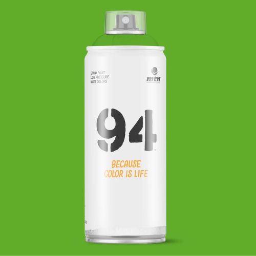 MTN 94 Green Hulk RV-280 400ml