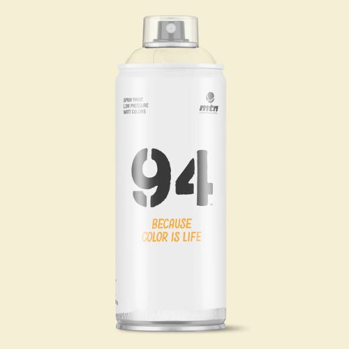 MTN 94 Gray Placebo RV-301 400ml